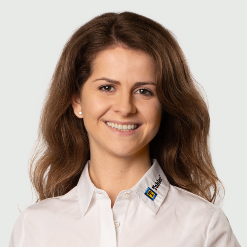 Chiara Tobler Tobler Scaffolding & Formwork Private Limited