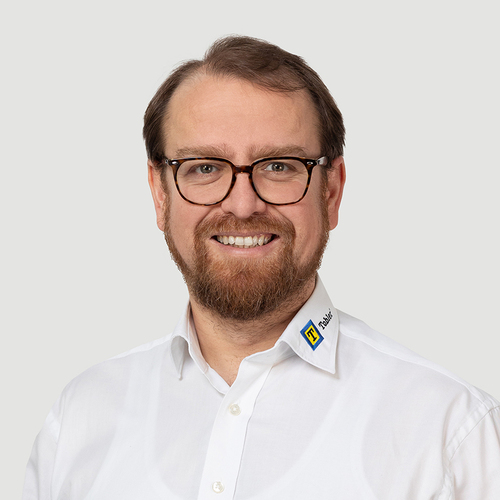 Ali Büyükkalay Tobler Scaffolding & Formwork Private Limited