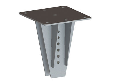 Ceiling connection, heavy Tobler Scaffolding & Formwork Private Limited