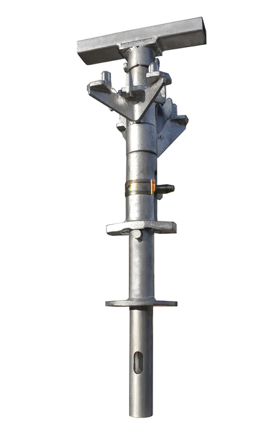 Deck Alu Drophead Tobler Scaffolding & Formwork Private Limited