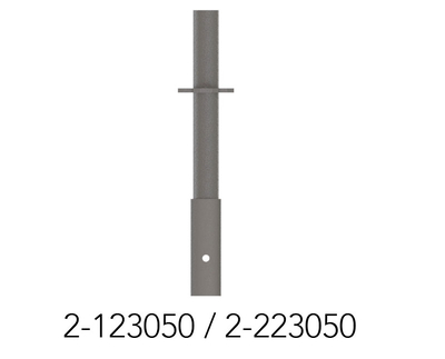 Base post Tobler Scaffolding & Formwork Private Limited