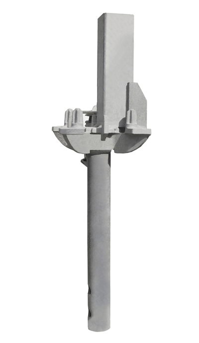 Bearing for Railing Tobler Scaffolding & Formwork Private Limited