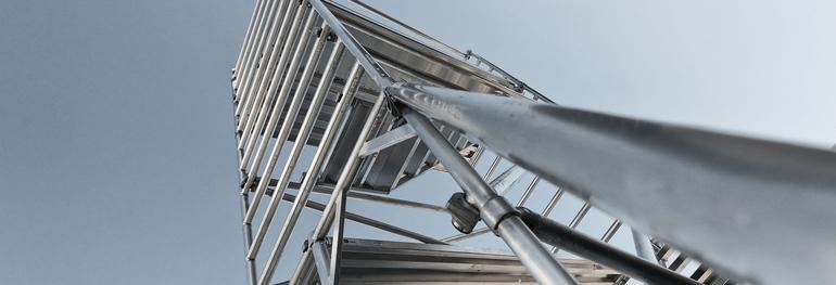 MATO R Eco Rolling towers Tobler Scaffolding & Formwork Private Limited Tobler Scaffolding & Formwork Private Limited