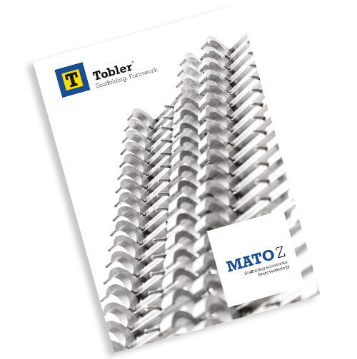 MATO Z Scaffolding Accessory