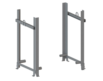 Frame racks Tobler Scaffolding & Formwork Private Limited