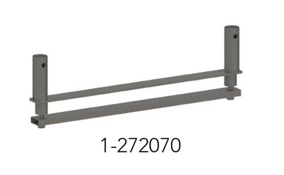 Special traverse Tobler Scaffolding & Formwork Private Limited