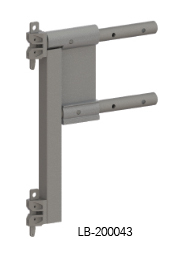 AR shaft connection Tobler Scaffolding & Formwork Private Limited