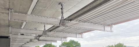MATO Connect Bridging sys... | Scaffolding. Framework. Tobler AG