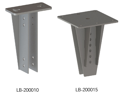 Ceiling connection Tobler Scaffolding & Formwork Private Limited