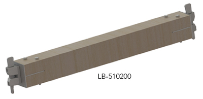 Wooden ledger Tobler Scaffolding & Formwork Private Limited