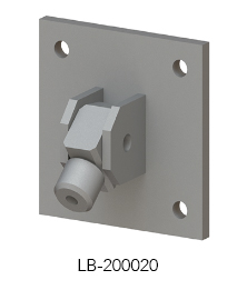 Wall connection Tobler Scaffolding & Formwork Private Limited