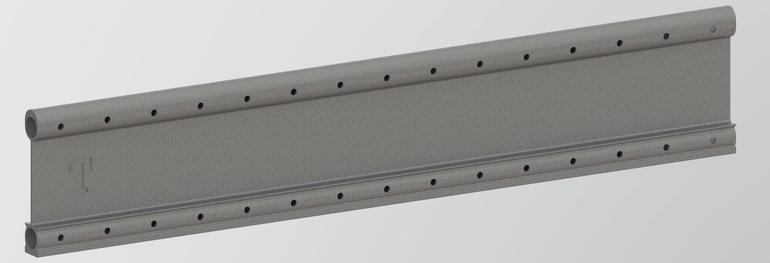 Light Bridgebeam Tobler Scaffolding & Formwork Private Limited Tobler Scaffolding & Formwork Private Limited