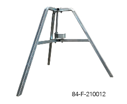 Tripod Tobler Scaffolding & Formwork Private Limited
