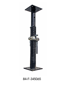 Trench strut Tobler Scaffolding & Formwork Private Limited