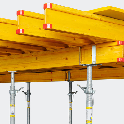 Tobler  Flex Props,  Beams, Panels - Tobler Scaffolding & Formwork Private Limited