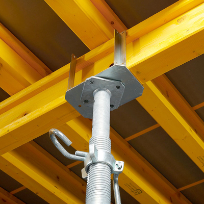 Tobler  Flex Props,  Beams, Panels - Tobler Scaffolding & Formwork Private Limited