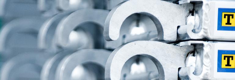 MATO Z Scaffolding Accessory Tobler Scaffolding & Formwork Private Limited Tobler Scaffolding & Formwork Private Limited