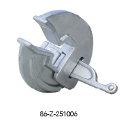 Quick acting clamp Tobler Scaffolding & Formwork Private Limited