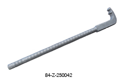 Tensioning hook Tobler Scaffolding & Formwork Private Limited