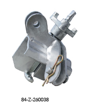 Prop connector Tobler Scaffolding & Formwork Private Limited