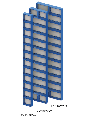 With Alkus panel Tobler Scaffolding & Formwork Private Limited