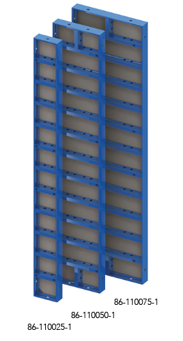 With Strato panel Tobler Scaffolding & Formwork Private Limited