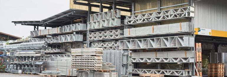 Locations Tobler Scaffolding & Formwork Private Limited Tobler Scaffolding & Formwork Private Limited