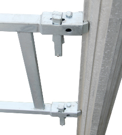 Frames Type A Tobler Scaffolding & Formwork Private Limited