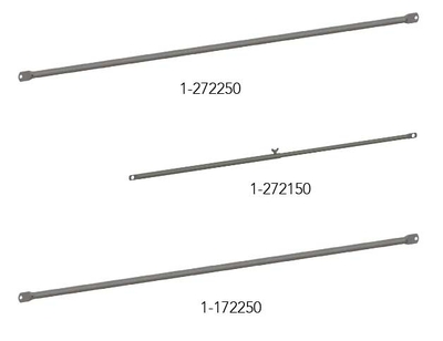 Stair handrail Tobler Scaffolding & Formwork Private Limited