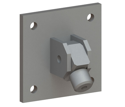 Wall connection Tobler Scaffolding & Formwork Private Limited