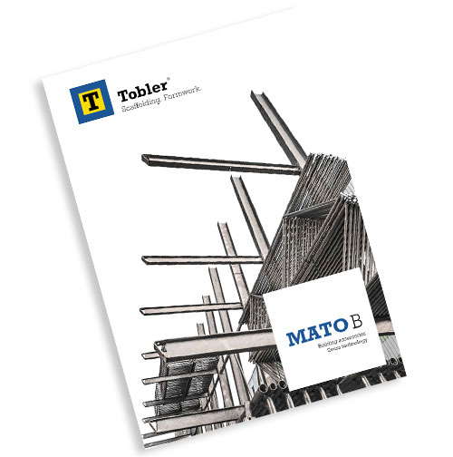 MATO B Building Facilities