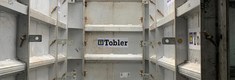 Local Project 1 Tobler Scaffolding & Formwork Private Limited Tobler Scaffolding & Formwork Private Limited