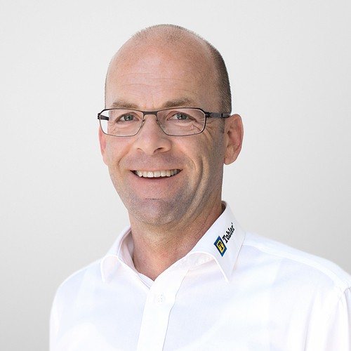 Martin Tobler Tobler Scaffolding & Formwork Private Limited