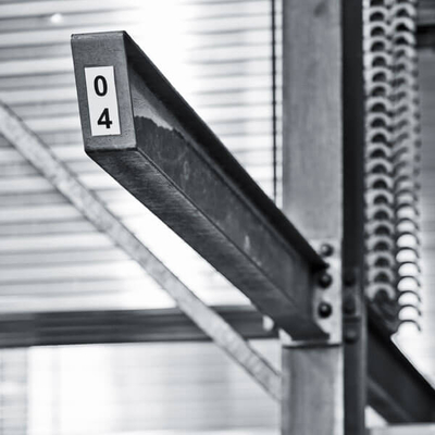 MATO B Building Facilities - Tobler Scaffolding & Formwork Private Limited