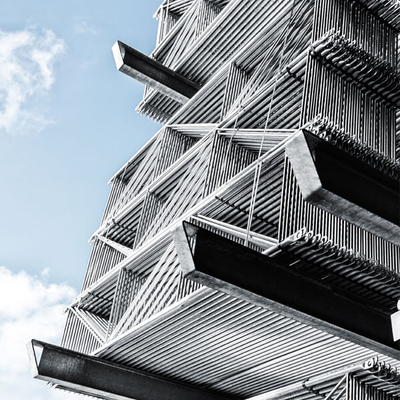 MATO B Building Facilities - Tobler Scaffolding & Formwork Private Limited