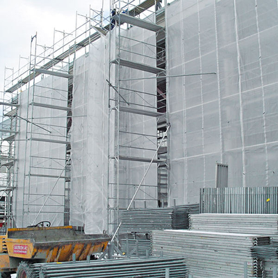 MATO S Safety - Tobler Scaffolding & Formwork Private Limited