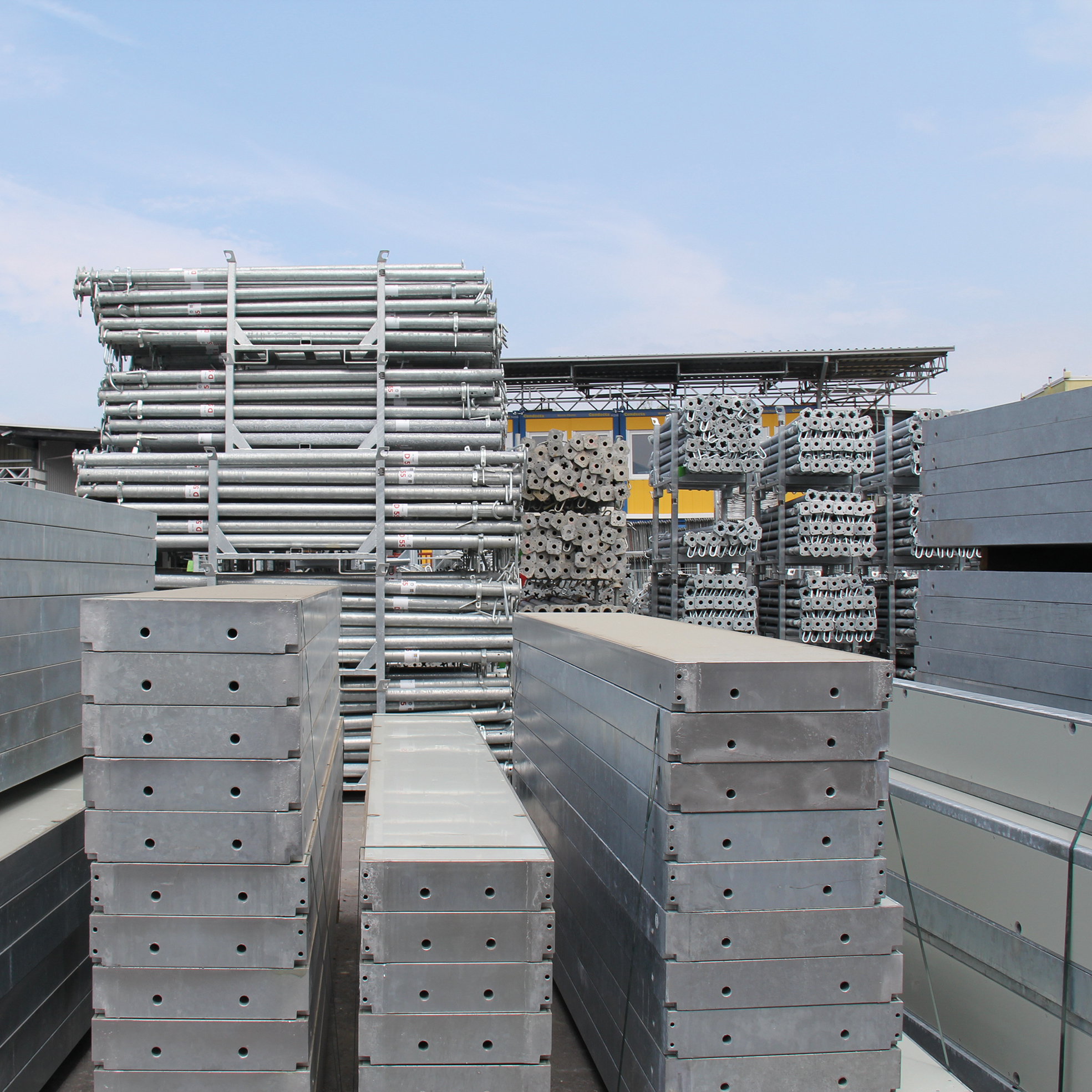 Tobler&nbsp;Rent Rental park Tobler AG