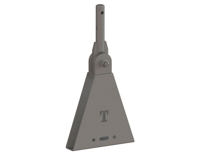 Suspension shoe Tobler AG