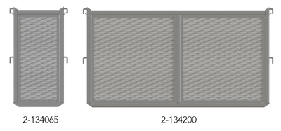Brick guards Tobler AG