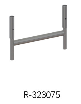 Base frame Alu Tobler AG