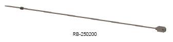 Diagonal rod Swiss Gewi Tobler AG