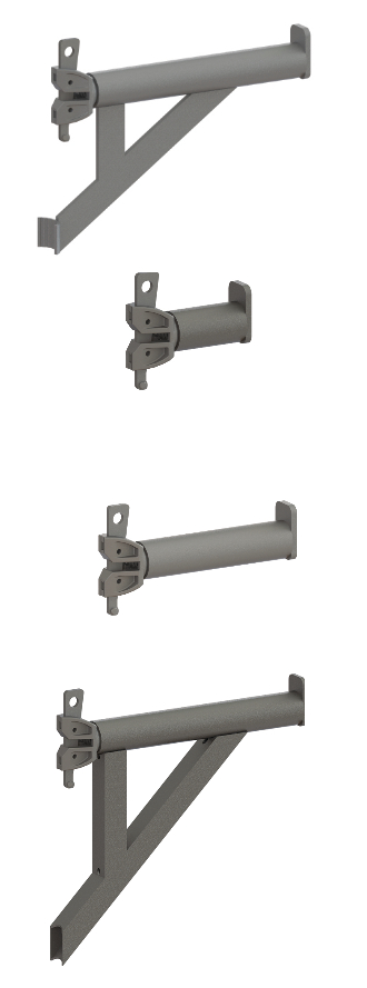 Interior bracket Tobler AG