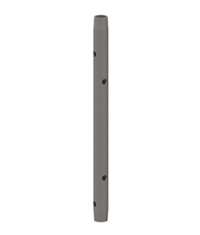 Steel tube connector for ­Vertical bridging standards Tobler AG