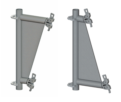 Beam connectors Tobler AG