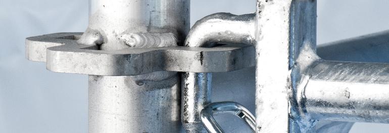 Scaffolding frame Tobler AG Tobler AG