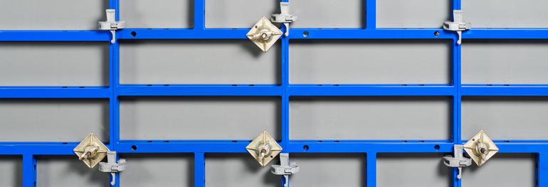 Tobler&nbsp;Manu Handset Formwork Tobler AG Tobler AG