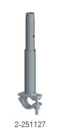 Push-on spigot Tobler AG