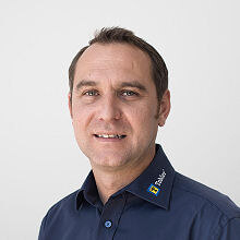 Patrice Eggermann Tobler AG