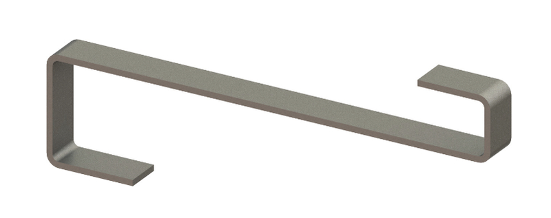 Ridge and gable protectio MATO Pro anti-fall protection systems ...