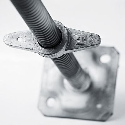 MATO&nbsp;Z Scaffolding Accessory - Tobler AG